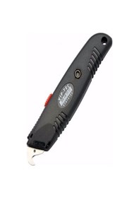 Resim Kanca Tip Halıcı Maket Bıçağı 18mm Vt875121 