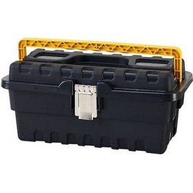 Resim Port-bag Se01 Eko Strongo Kilitli Takım Çantası 16'' - Ysno-293073 