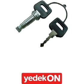Resim Kapı Kolu Şifre Xf95 - 1336529 