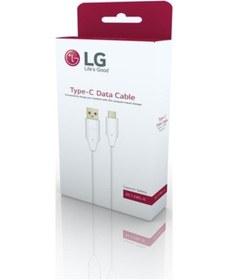 Resim Lg Usb Type-C Kablo G5 G6 G7 V20 V30 (233490206) 
