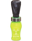 Resim Buck Gardner Reactor Green Pearl Black Ördek Çağri Düdüğü 