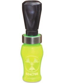 Resim Buck Gardner Reactor Green Pearl Black Ördek Çağri Düdüğü 