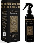 Resim ZEMZEM Kabe Örtüsü Kokusu Sprey 400 ml 