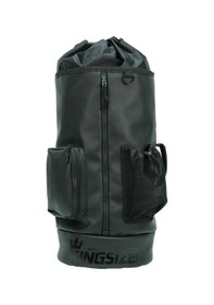 Resim Kingsize Ultimate Duffle Bag Spor Çanta Siyah Siyah 