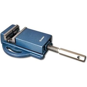 Resim Groz Ağır Tip Matkap Mengene Dpv/120 MM 