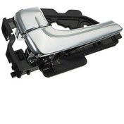 Resim Hyundai Ix35 Sag Ön Içten Kapi Açma Kolu 2010--2014 501320456 