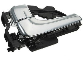 Resim Hyundai Ix35 Sag Ön Içten Kapi Açma Kolu 2010--2014 501320456 