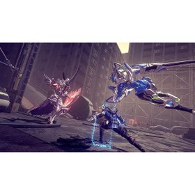 Resim Nintendo Astral Chain Nintendo Switch Oyun 