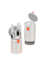 Resim Genel Markalar 20 İn 1 Temizlik Kiti Elektronik Cihaz Temizleme Seti Çok Fonksiyonlu Temizleme Seti 