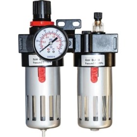 Resim Isaiah NIBC4010 1/2" Ikili Şartlandırıcı 