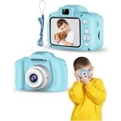 Resim Heaven House Çocuk Fotoğraf Makinesi | Çocuk Fotoğraf Makinası | Çocuk dijital Fotoğraf Makinesi | Çocuk Fotoğraf Kamerası 