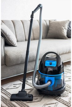 Zilan Sarjlı Elektrikli Süpürge