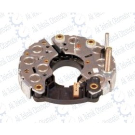 Resim Parçafix Diot Tablasi Bmw 525 Bmw 735 1996- 