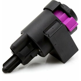 Resim Audi A4 2010-2014 Fren Pedal Müşürü 4 Pin 