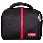 Resim Canon DSLR Omuz Çantası 