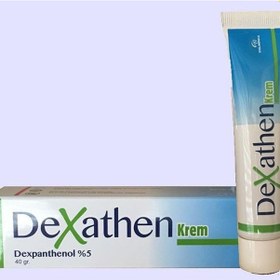 Resim Dexathen Krem 40 G 