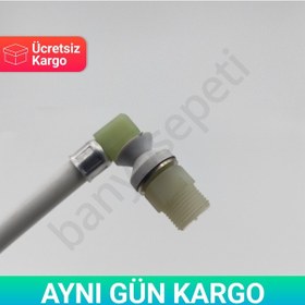 Resim Roca Kale Babel Taharet Çubuğu 