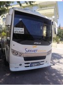 Resim Otokar Sultan Ön Şapka Boyalı 