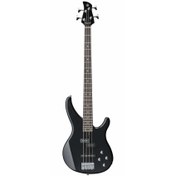 Resim Yamaha TRBX204 Galaxy Black Bas Gitar 