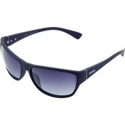 Resim Opal Sport Spl144S 955B 60 Polarize Unisex Güneş Gözlüğü 