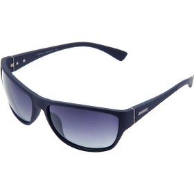 Resim Opal Sport Spl144S 955B 60 Polarize Unisex Güneş Gözlüğü 