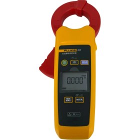 Resim Fluke 368 - Kaçak Akım Pens Ampermetre 