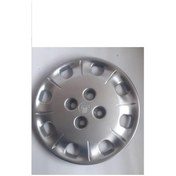 Resim Jant Kapağı 13'' Armalı Dks 1 Adet 