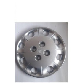 Resim Jant Kapağı 13'' Armalı Dks 1 Adet 