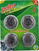Resim Polen 4'Lü Top Tel 