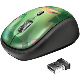 Resim Trust 23389 YVI Toucan Wireless Mouse 
