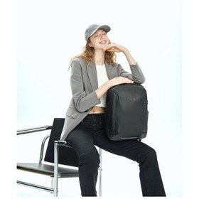 Resim Pierre Cardin Unisex Sırt Çanta 07pct17023 Siyah 