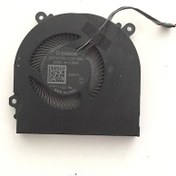 Resim Eg75070S1-C391-S99 Dc5V 2.50W 4Pin Fan 