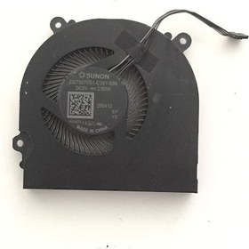 Resim Eg75070S1-C391-S99 Dc5V 2.50W 4Pin Fan 