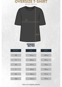 Resim Kobe Bryant Black Mamba Logo Nba Basketball Sırt Ön Baskılı Oversize Tişört Unisex T-shirt 001 