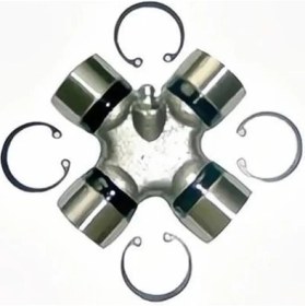 Resim Gmb Guk-12 - Mafsal Istavrozu Hyundaı H100 2.5l Panelvan 94-05 Galloper 99-03 Santafe 04-09 Arka Ölçü: Dıştan Se Gmanlı Boy:80.12 x Kafa Çapı:27 