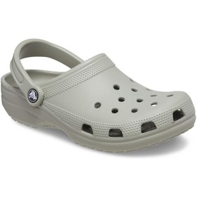 Resim Crocs Classic Uniseks Yeşil Terlik - 10001 