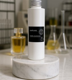 Resim Natuur Collection Parfüm Solüsyonu / Parfüm Bazı Alkol Bazlı Solüsyon 96.6 Etil Alkol (Etanol) 200 ml 