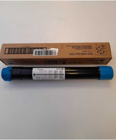 Resim Xerox 7525 Orjinal Cyan Toner 