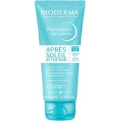 Resim Bioderma After Sun Güneş Sonrası Yatıştırıcı Jel Krem 100 ml 