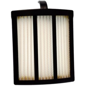 Resim MFS Fantom Du 2900 Hiperaktif Uyumlu Hepa Filtre 