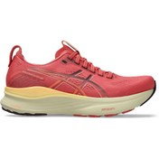 Resim Asics GEL-KAYANO 32 Kadın Pembe Koşu Ayakkabısı 1012B838-700 