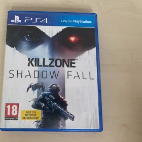 Resim Killzone: Shadow Fallplaystation 4 Cd Oyun 