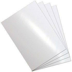 Resim Kuşe Kağıt Ince-Kalın A4-A3 Ebat Seçenekli 100 Adet - A4 21 x 29.7 CM - İnce 115 G 