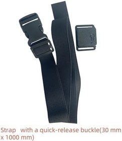 Resim İzleme Uygulamaları için Sanal Gerçeklik için -45686 IMU+QMC6309 Manyetometre Kullanan SlimeVR Entegre Smol Slimes Tracker 