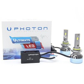 Resim Photon Ultimate Hb3-9005 Led Zenon Ampül Led 