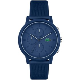 Resim Lacoste Lac2011244 Erkek Kol Saati 