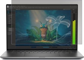 Resim Dell Precision 5570 15.6 İnç Hayalet Ekran Koruyucu 16:9 Engo