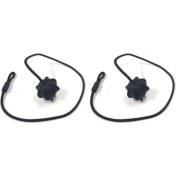 Resim OEM Skoda Octavia 3 Sedan 2013-2020 Panzot Pandizot Askı İpi 5E5863634 