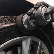 Resim Push-on araba ve motosiklet lastiği mum sprey kutusu 1 adet 