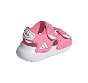 Resim adidas Altaswım 3 I Bebek Sandalet Pembe 